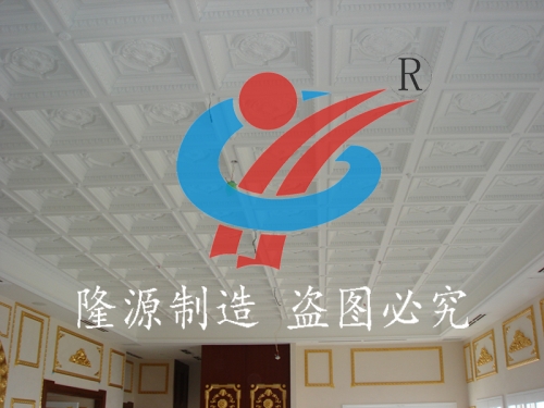 在建筑行業(yè)中通常我們怎么選購GRC產(chǎn)品?